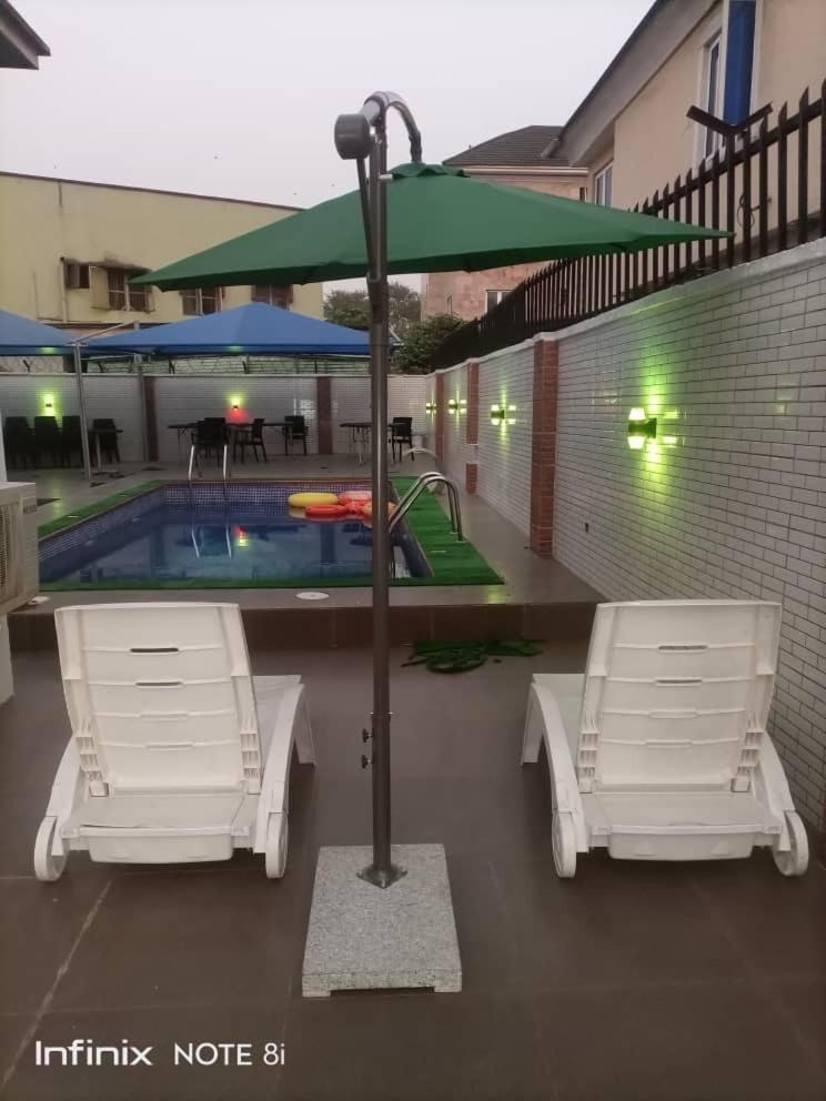 White Gold Hotel Икея Экстерьер фото