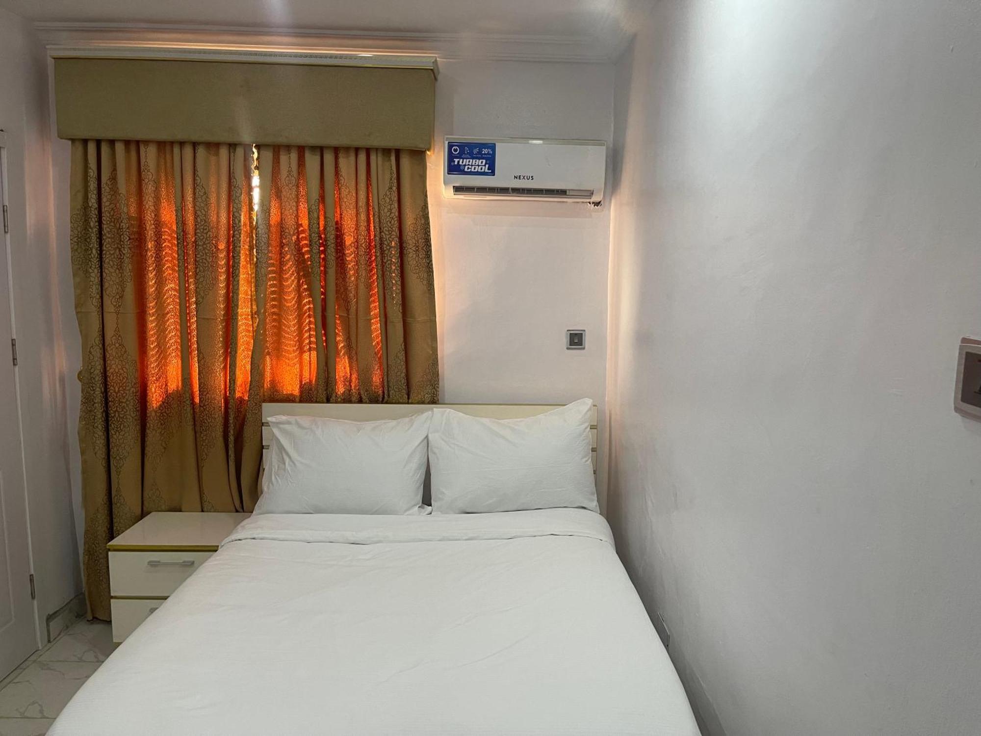 White Gold Hotel Икея Экстерьер фото