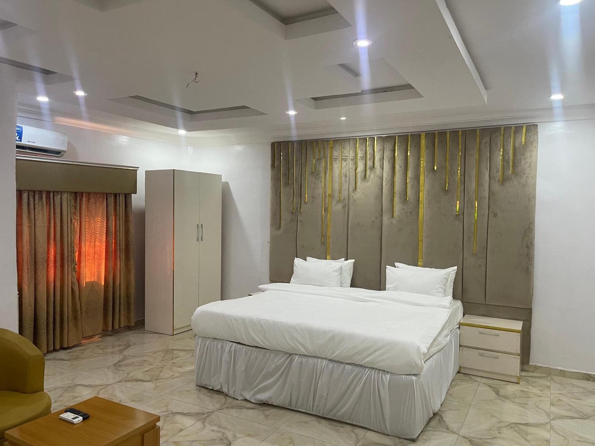 White Gold Hotel Икея Экстерьер фото
